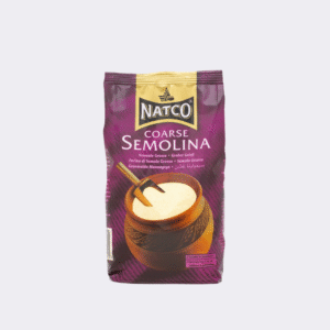 Semolina Coarse (M)