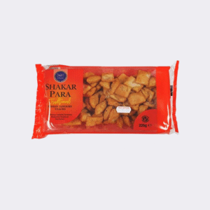 Shakar Para