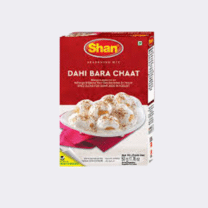 Shan Dahi Wada Chat Mix