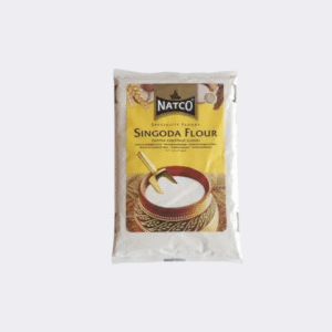 Singoda (Water Chestnut) Flour