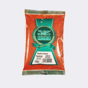 Heera Smoked Paprika