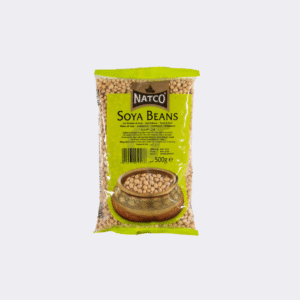 Soya Beans