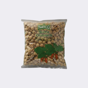 Soya Chunks