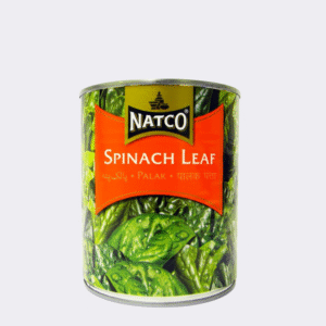 Spinach Leaf