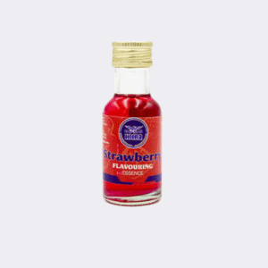 Strawberry Essence
