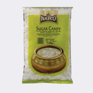 Natco Sugar Candy