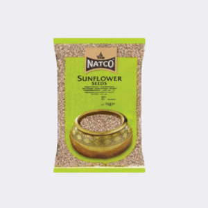 Sunflower Seeds (M)