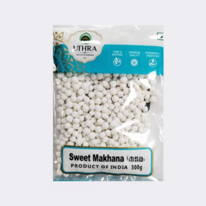 Uthara Sweet Makhana Large