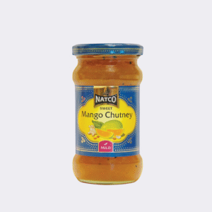 Natco Sweet Mango Chutney