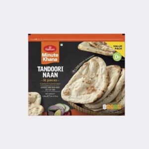 TANDOORI NAAN