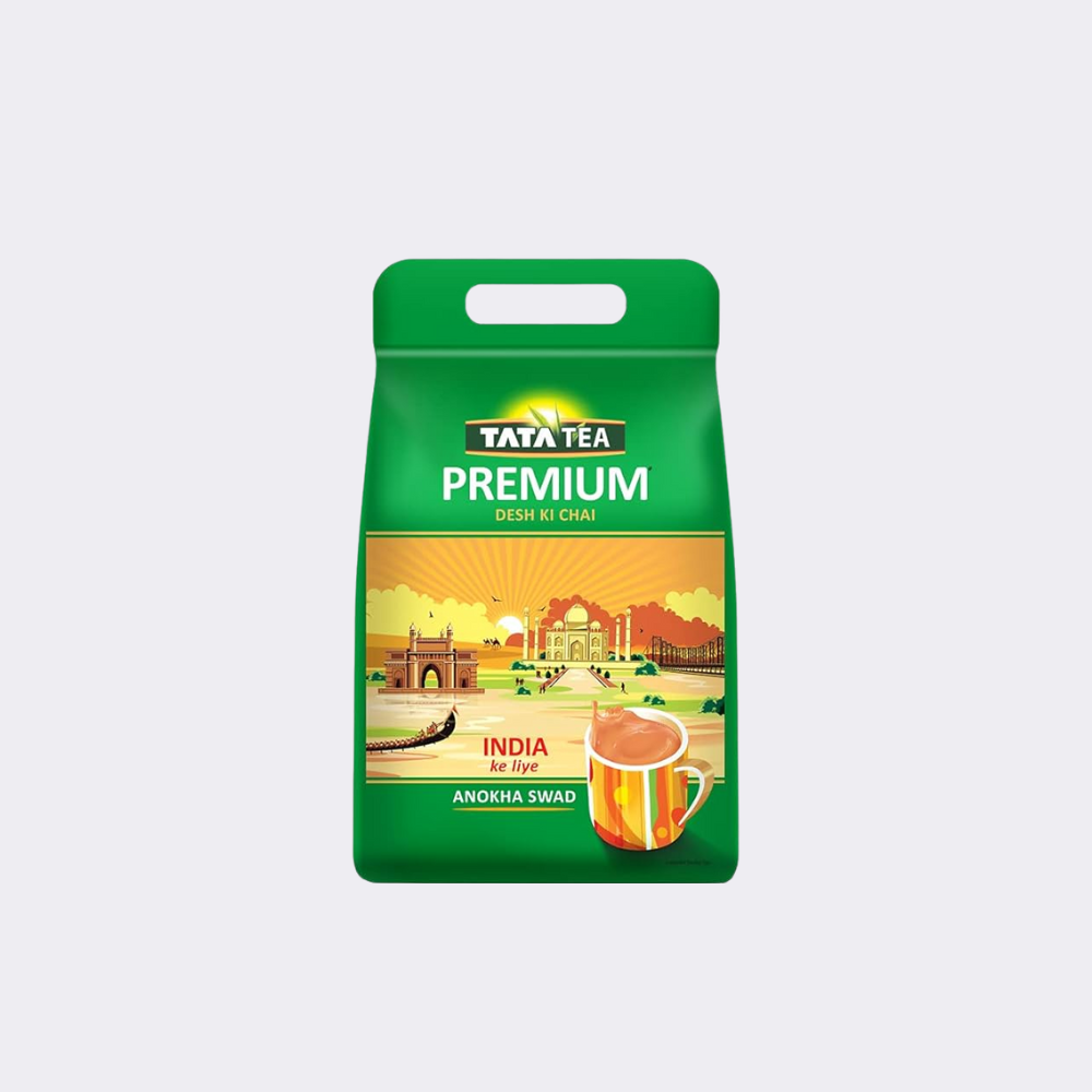 TATA TEA PREMIUM 450 G