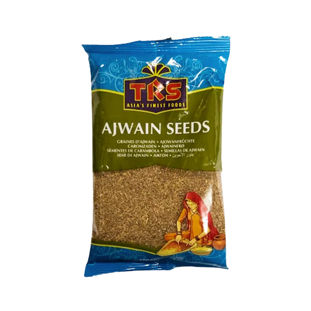 TRS AJWAIN SEEDS