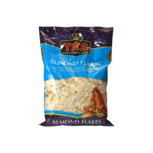 TRS ALMONDS FLAKES