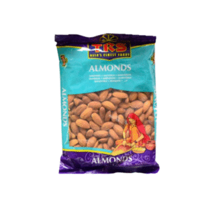 TRS ALMONDS (USA)