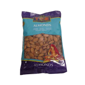 TRS ALMONDS (USA)
