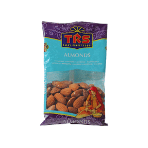 TRS ALMONDS (USA)
