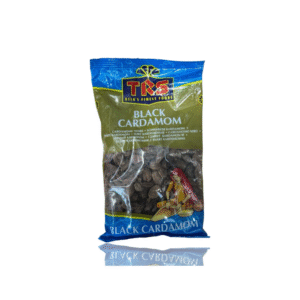 TRS BLACK CARDOMOMS