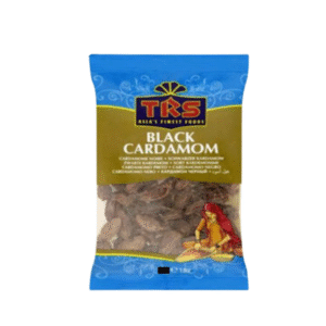TRS BLACK CARDOMOMS