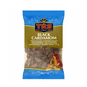 TRS BLACK CARDOMOMS