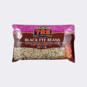 TRS BLACK EYE BEANS