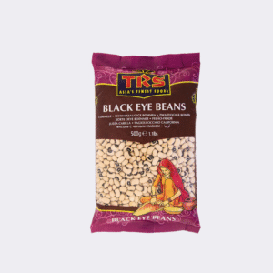 TRS BLACK EYE BEANS