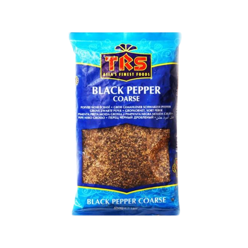 TRS BLACK PEPPER COARSE