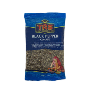 TRS BLACK PEPPER COARSE