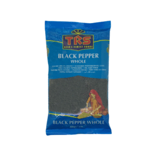 TRS BLACK PEPPER WHOLE