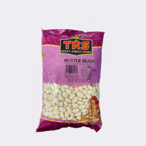 TRS BUTTER BEANS