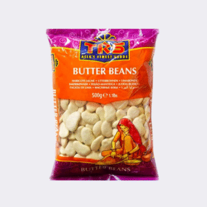 TRS BUTTER BEANS