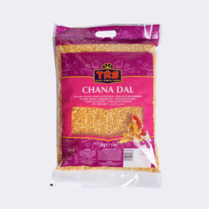 TRS CHANA DALL