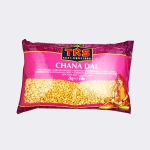 TRS CHANA DALL