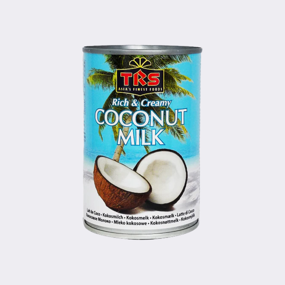 TRS COCONUT MILK