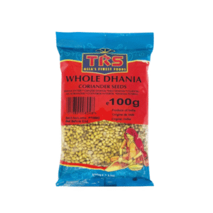 TRS CORIANDER WHOLE