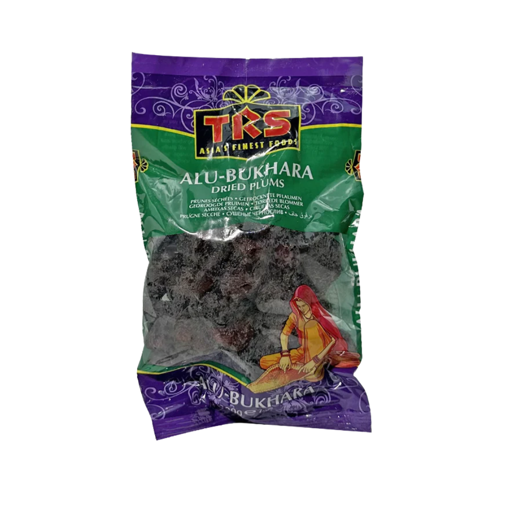 TRS DRY PLUM (ALUBOKHARA)