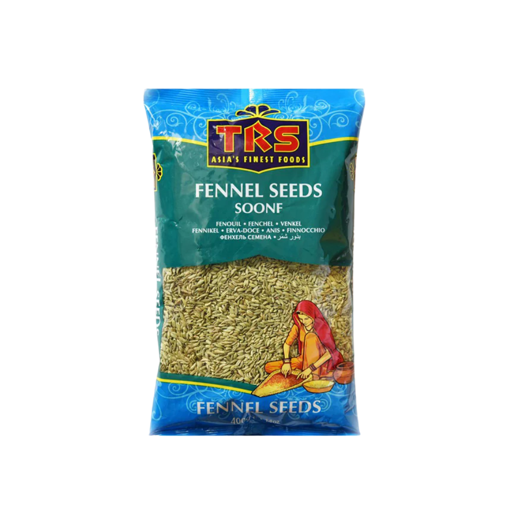 TRS Fennel Seeds (Soonf)