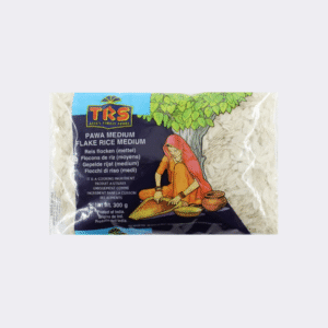 TRS FLAKE RICE (POWA) (MED)