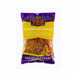 TRS Golden Sultanas