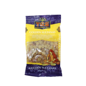 TRS Golden Sultanas