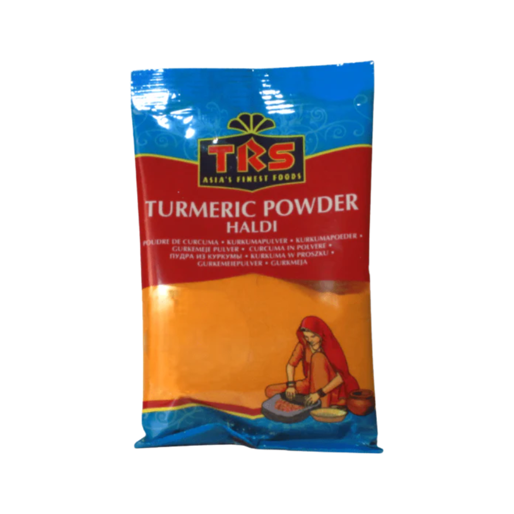 TRS HALDI (TURMERIC) POWDER