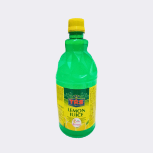 TRS LEMON JUICE