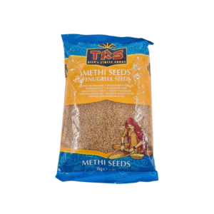 TRS Methi Seeds (Fenugreek Seeds)