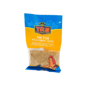 TRS Methi (Fenugreek Seeds)