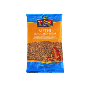 TRS Methi (Fenugreek Seeds)