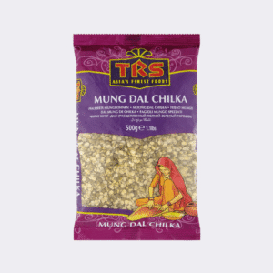 TRS MOONG DALL CHILKA
