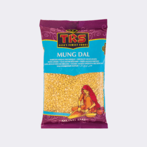TRS MOONG WHOLE