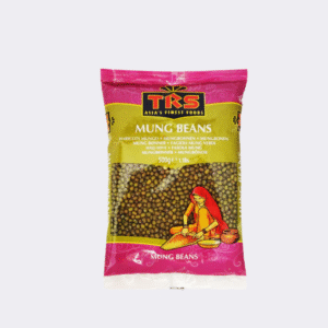 TRS MOONG WHOLE