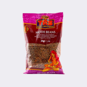 TRS MOTH (WHOLE)