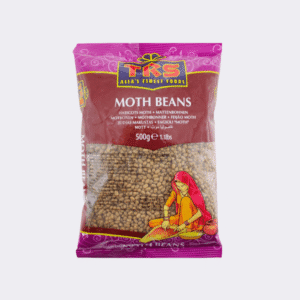 TRS MOTH (WHOLE)