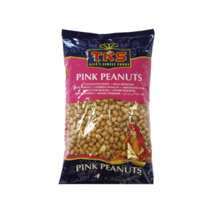 TRS PEANUTS PINK